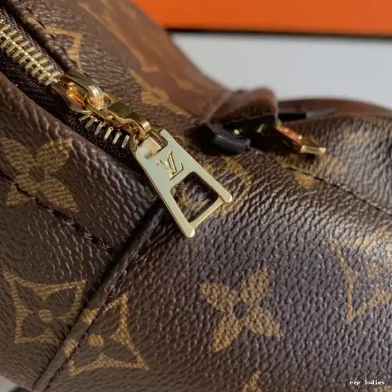 Cheap LOUIS EDITON PALM NEW VUITTON SPRINGS MINI 0601